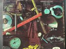 THE METERS / RARE SOUL FUNK BREAKS VENEZUELA PRESS LP