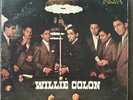 WILLIE COLON - The Hustler / RARE LATIN SOUL BOOGALOO GUAGUANCO LP FANIA CLOUD