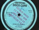 JUNIOR DELGADO Sons Of Slaves / CARLTON JACKSON History / RARE ROOTS REGGAE MAXI