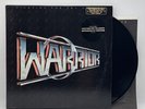 Warrior - Fighting For The Earth - 1985 US 1st Press Promo (NM) Ultrasonic Clean