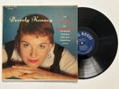 Beverly Kenney LP With Jimmy Jones ROOST VG/VG wess newman female vocal