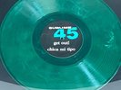 Sublime 45 Skunk Records Vinyl