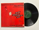 Duke Ellington LP Masterpieces COLUMBIA VG DG mono green label original