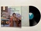 Babs Gonzales LP Tales of Manhattan JARO EX/EX DG mono roy haynes burrell