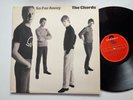 The Chords LP So Far Away ORIG. U.K. MINT