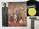The Rolling Stones It's Only Rock 'N Roll Japan LP [68065ER]