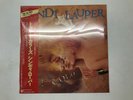 Cyndi Lauper True Colors Japan LP [68072ER]