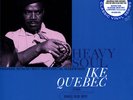 Ike Quebec - Heavy Soul (Vinyl LP - 2023 - DE - Reissue)