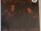 Cannibal Corpse Evisceration Plague Furnace Fire Vinyl LP Record new