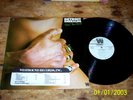 DETROIT EMERALDS ( FEEL THE NEED ) ORIG 1977 WESTBOUND white label PROMO LP NM-