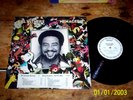 BILL WITHERS ( MENAGERIE ) ORIG 1977 white label PROMO LP w/ 