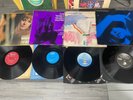 Marianne Faithful - 4 Vinyl LPs - 1st Lp 1965 / Broken English / World Of