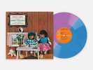 HARRY NILSSON Pussy Cats LP NEW VMP VINYL ME PLEASE John Lennon Blue/Purple