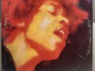 The Jimi Hendrix Experience Electric Ladyland Vinyl Double LP Record 2RS-6307-2.