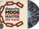 Depeche Mode - Master And Servant Slavery Mix GER 12