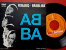Abba-Fernando / Mamma Mia-7