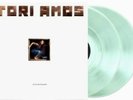 Tori Amos - Little Earthquakes 2LP Coke Bottle Clear Vinyl New Sealed