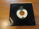 RINGO STARR, BEATLES It's All Down To Goodnight Vienna U.S. PROMO 7