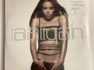 Aaliyah Ultimate Aaliyah 3 LP Vinyl Sealed New OG