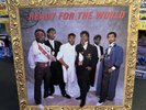 Ready For The World - Self Titled LP 1985 MCA Records MCA-5594 Vinyl