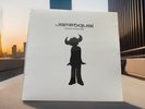 Jamiroquai Emergency on Planet Earth Reissue Double Vinyl LP Mint, Sealed.