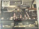 Haim ‎and Taylor Swift Gasoline 7 Inch Blue Vinyl RSD Limited Edition 45