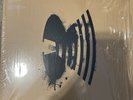 Depeche Mode Music For The Masses The 12” Singles Box Set [Unsealed] Never Play