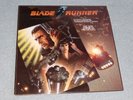 BLADE RUNNER SOUNDTRACK Movie  VINYL LP Original Press 1982 Vinyl LP Vangelis