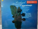 DG 2709 038 FACTORY SAMPLE Richard Strauss Capriccio Karl Bohm 3LP Box Set  NEW