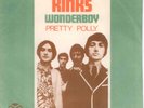 KINKS - Wonderboy - 7