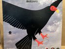 Tucky Buzzard LP Vinyl Album ST-787 Released 1971 Red Label VG+