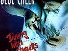 Blue Cheer - Dining With The Sharks LP (VG+/VG+) '*
