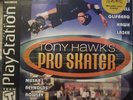 Tony Hawk's Pro Skater 1 Vinyl Record Soundtrack LP Gold Vinyl OST SEALED LTD300
