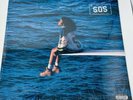 NEW SEALED - SZA - SOS - 2LP - Vinyl Record LP - Kendrick Lamar Travis Scott