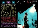 Frank Sinatra Sinatra at the Sands at the Sands Hotel 2 LP Vinyl NEW Sealed Mint
