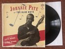 PATE, JOHNNIE - at The Blue Note. 1957 LP