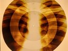 X-RAY USSR ROENTGEN BONES RECORD ORIGINAL OLD RIBS 861