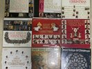 The Great Songs Of Christmas - Goodyear  Albums 1-9- Collectors Limited Edition