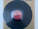 BIG MAMA THORNTON hound dog  PEACOCK     HEAR   78 RPM   X 2509