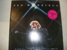 Van Morrison Recorded Live in Concert - It's Too Late To Stop Now  '74 promo 2LP