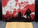 SOCIAL UNREST LP RAT IN A MAZE 1982 RARE HARDCORE PUNK KBD BLACK FLAG NOFX DI