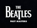 Beatles ‎– Past Masters - 2xLP Parlophone UK/Ireland 2017 VINYL LP MINT SEALED