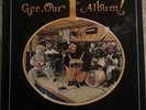 The Rock-afire Explosion- Gee, Our 1st Album Vinyl LP, 1982, Creative Records