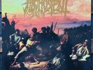 ARGHOSLENT INCORRIGIBLE BIGOTRY LP GOLD 2019 DRAKKAR NEW UNPLAYED GBK