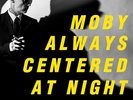 Moby always centered at night (Ltd Ed Yellow Vinyl) [INDIE EX] Records & LPs New