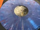 Queen Two Splatter Vinyl 2 LP RARE Live Demos Acetates +Pre-Queen Audrey Records