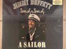 JIMMY BUFFETT – SON OF A SON OF A SAILOR - LIMITED EDITION COLOR VINYL LP - A2