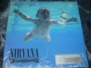 Nirvana Nevermind Quadruple Vinyl LP Butch Vig Smart Sessions Boom Box Demos Set