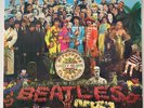 The Beatles – Sgt. Pepper's Lonely Hearts Club Band - G'Fold DMM Vinyl LP N.Mint