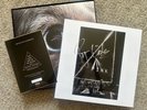 Roger Waters SIGNED LITHO & Dark Side Of The Moon Redux (Super Deluxe Boxset)